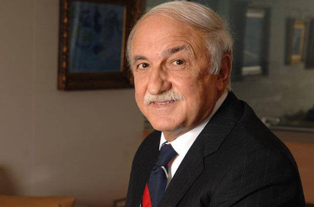 Türk milyarderler hangi takımı tutuyor ? İşte 47 milyarderin tuttuğu takımlar - Resim: 23